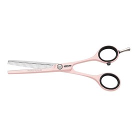 Jaguar Hair Scissors Pastell Plus ES 40 Rose 3053-8 Offset Hairdressing Scissors