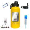 APAA Equipé - El termo Multi Funcional que Alcaliniza el