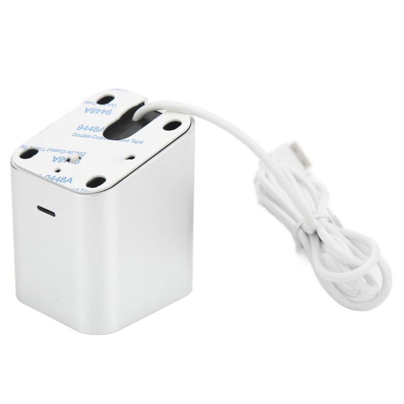 Phone Antitheft Display Stand Charging Function Nonslip Loud Sound Burglar