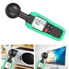 Digital Electromagnetic Field Radiation Detector Home Handheld Digital EMF Detector