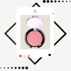 Bissu Rubor En Polvo De Larga Duración Para Maquillaje Tono