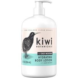 Loción corporal hidratante Daily Moisture