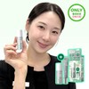 Centellian24 Madeca Powder Tea Tree AC 6g Set (+Gel Serum