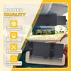Polarized Sun Visor Extender for Car with PC Lens &
