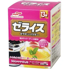 Maruha Nichiro Zerice, 0.2 oz (5 g) x 13 Bags