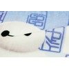 ウォッシュタオル ベイマックス マイハート ディズニー インクジェットプリント 34×35cm WE468900