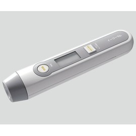 Non-Contact Notebook Thermometer i-zi-temu