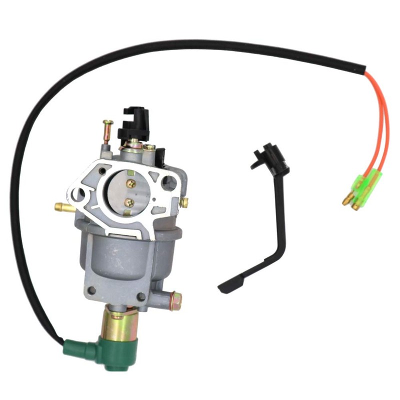 SAKITAM Carburetor Kit for Champion Power CPE 41532 439CC 7000
