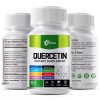 Quercetina 1000mg, Zinc, Vitamina C, Vitamina D, Magnesio - 9