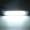 Unbranded Dual Color LED Awning Light RV Porch Light 8W