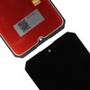SwarKing LCD Display Compatible with Oukitel WP36 (Black No Frame)