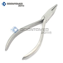 OdontoMed2011 Ortho PLIER Anderson Dental Orthodontic Instruments ODM