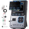FNIRSI DSO-TC4 Handheld Oscilloscope, 10MHz Bandwidth 48MSa/s Sampling Rate Digital