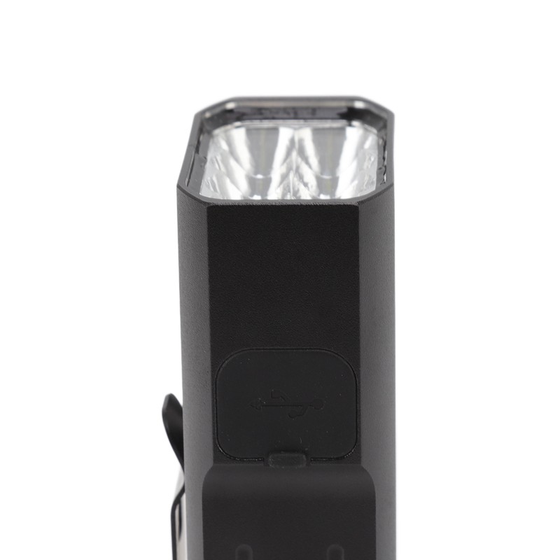 13000LM Super Bright LED Flashlight USB Rechargeable IPX5 Waterproof Powerful