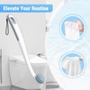 Chonario Bottom Buddy Toilet Wiping Aid – 16.5" Butt Wiper