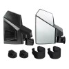 Kolpin Outdoors Espejos Laterales Polaris Rzr Canam Maverick Universales Utv