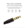Kinboofi KBEAR Stellar 1DD HiFi Earbud Headphone, Wired Earphone Stereo