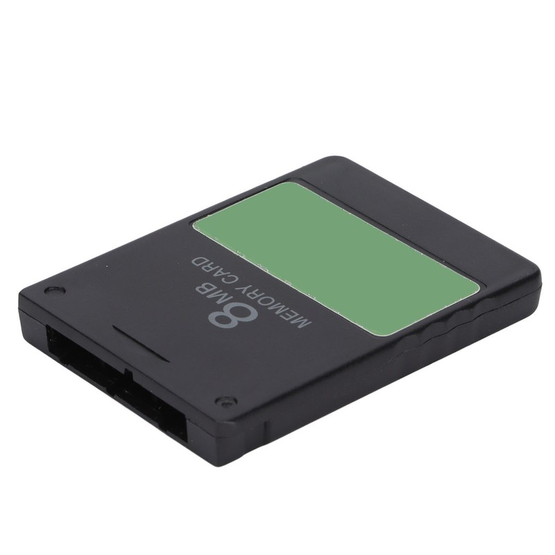 FMCB Memory Card Portable FMCB Card for PlayStaion Slim SPCH‑7/9xxxx