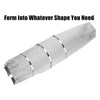 MagiDeal Automotive Exhaust Heat Shield, Car Exhaust Sheet High Temperature