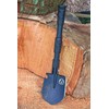 Zamper Folding Spade Multifunctional Tool Compact Camping Outdoor & Survival