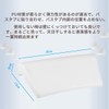 MELEJIA Bath Pillow, Bath Pillow, Softer, Suction Cup Included, Bathtub