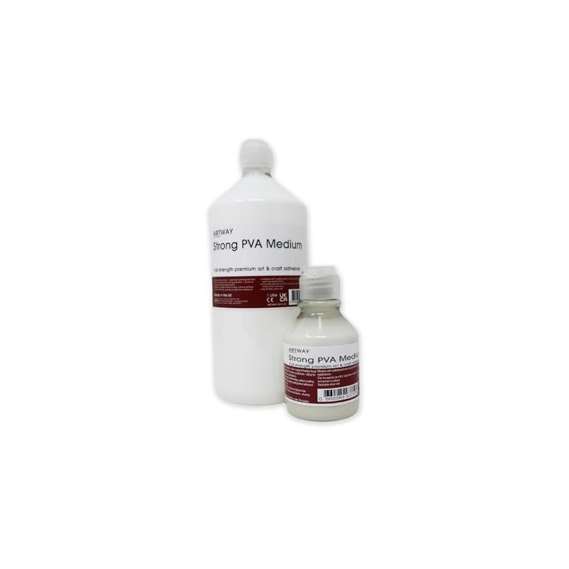 Artway Forte Colla PVA/Medium - 150ml