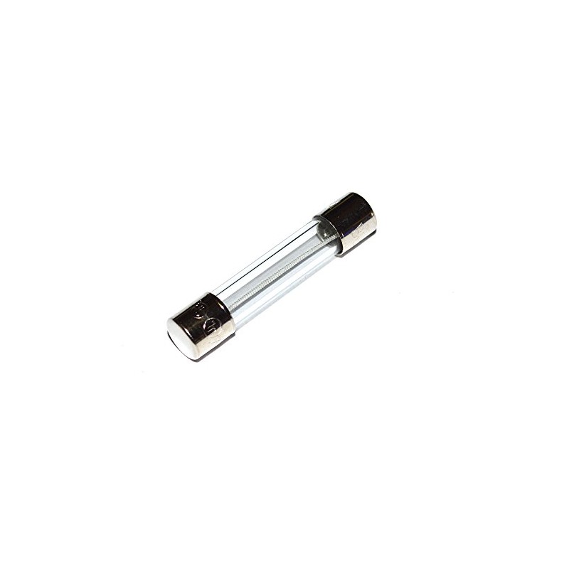 Club Car 1018949-01 Charge Receptacle Fuse 48v, 3/8Amp, 1995+
