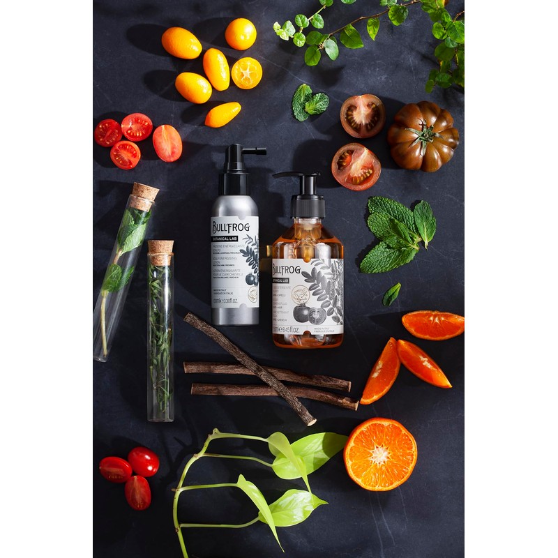 BULLFROG Energizing Scalp Lotion 100 ml