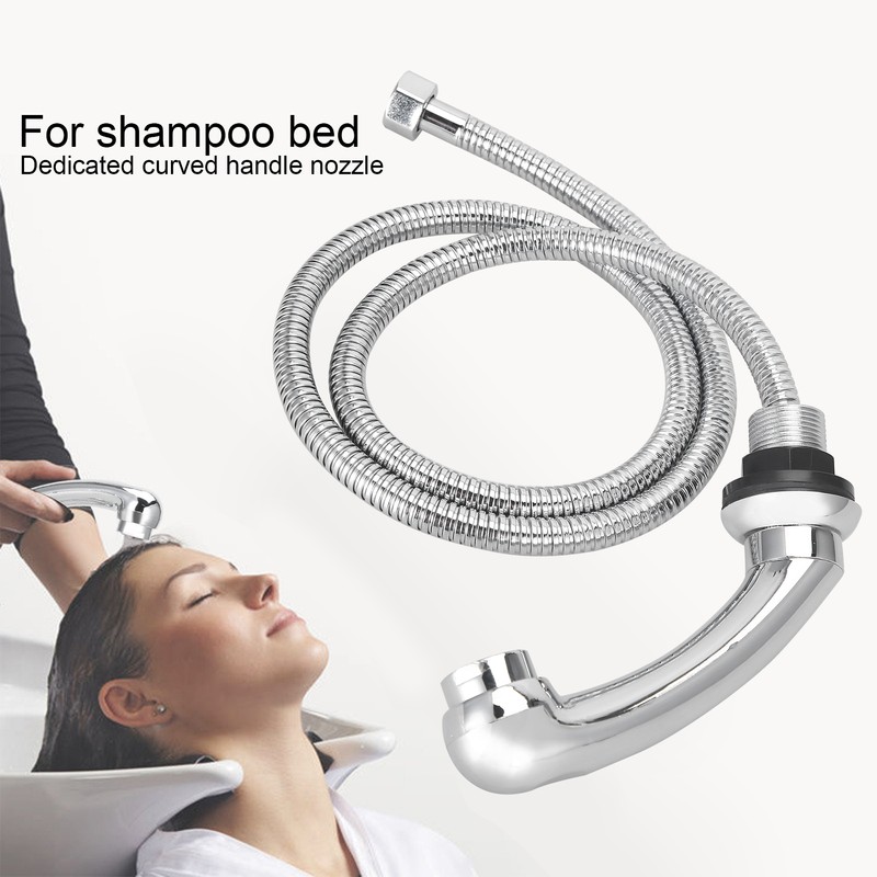 Shampoo Bed Chair Shower Head Handheld Bedside Wash Hair Sprinkler