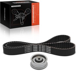 Frankberg Timing Belt Tensioner Pulley Tensioner Tensioner Belt Tensioner V-Ribbed Belt Drive Deflection Guide Pulley Replace# 7883-11072