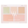 The Saem Cover Perfection Tip Liquid Concealer 6.5g Ice Beige 1ea / 더샘 커버 퍼펙션 팁 리퀴드 컨실러 6.5g 아이스 베이지 1개