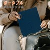 For Vankyo MatrixPad S8X Case, Protective Case, [BAOLINTX] Angle Adjustment,