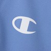 Champion CK-BSW01 Jersey, Top and Bottom, Kids, Long Sleeve, Set