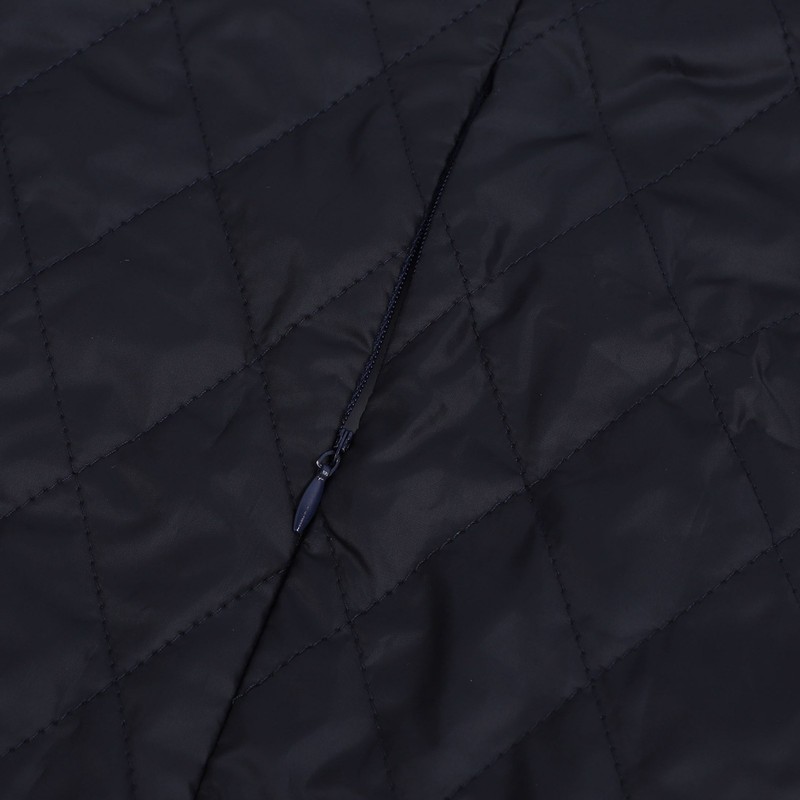 Heated Blanket Hot Heating Pad USB Powered Adjustable Temperature Fast