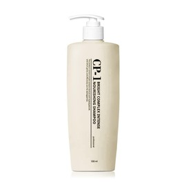CP-1 Esthetic House Nourishing Shampoo, Professional Protein, Silky Smooth (500ml)