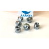 AARNAV Bike Cycle Bicycle Axle Rear Hub Cone or Thread