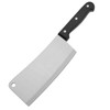 Westmark Kitchen Hatchet Wide Blade Total Length 30 cm Stainless