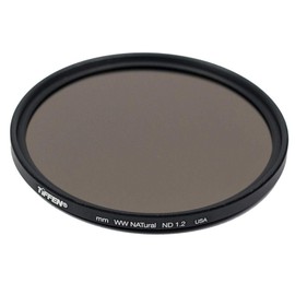 Tiffen 55mm Natural Full Spectrum Neutral Density 1.2 Filter