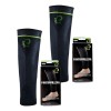 2pack Pantorrillera Rehabilitación Deport Compresión Go Plus