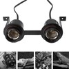 Reptile Ceramic Heat Lamp Holder Load 300W E27 Base Bulb