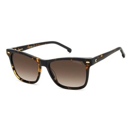 Carrera Women's Sunglasses, Havana
