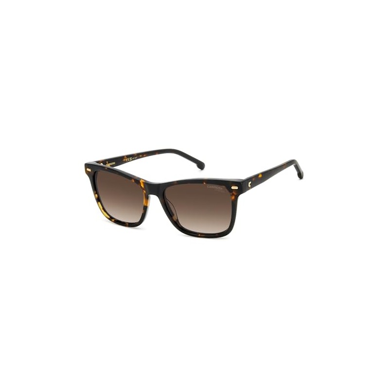 Carrera Women's Sunglasses, Havana