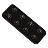 VINABTY Replace Remote Remote Control Fit for Bose Solo 5