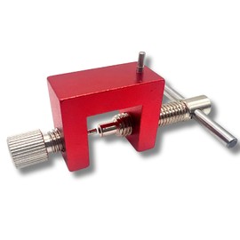 TAGATORON 520 Bearing Changer (2. Red)