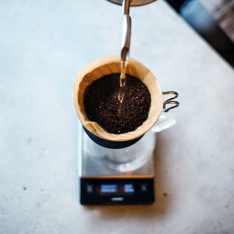 TOKYO COFFEE Tokyo Coffee Sumatra Organic Mandelin Coffee Beans Home-Roasted