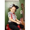 Clearstone Animal Shirt, Cosplay, Dalmatian Shirt, Kids, 4.6 ft (140