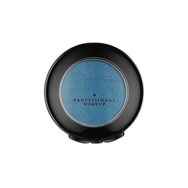 Hot Singles Eyeshadow – Shade HS26 Turnt Up – Bold Metallic Teal-Blue – Blendable, Long-Wear Powder Formula – Pro-Quality Single Pan