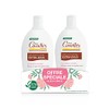 Soin toilet intimate calendula apaisant 2 x 500 ml