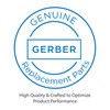 Gerber Plumbing Touch Down Drain Assembly