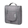 Travel Hanging Toiletry Wash Bag Makeup Cosmetic Organizer for Women